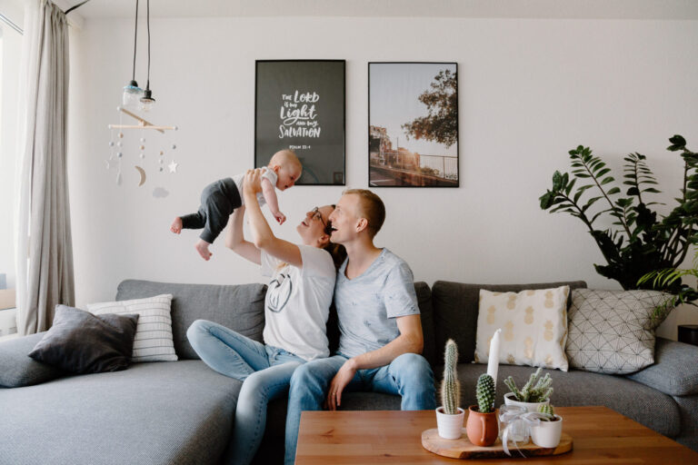 Fotos aufhängen | Der komplette Guide