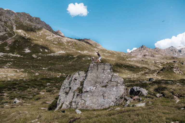 Model Release | Was du dazu wissen musst