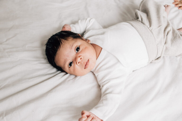 Babyshooting: Sieben Tipps für schöne Babyfotos